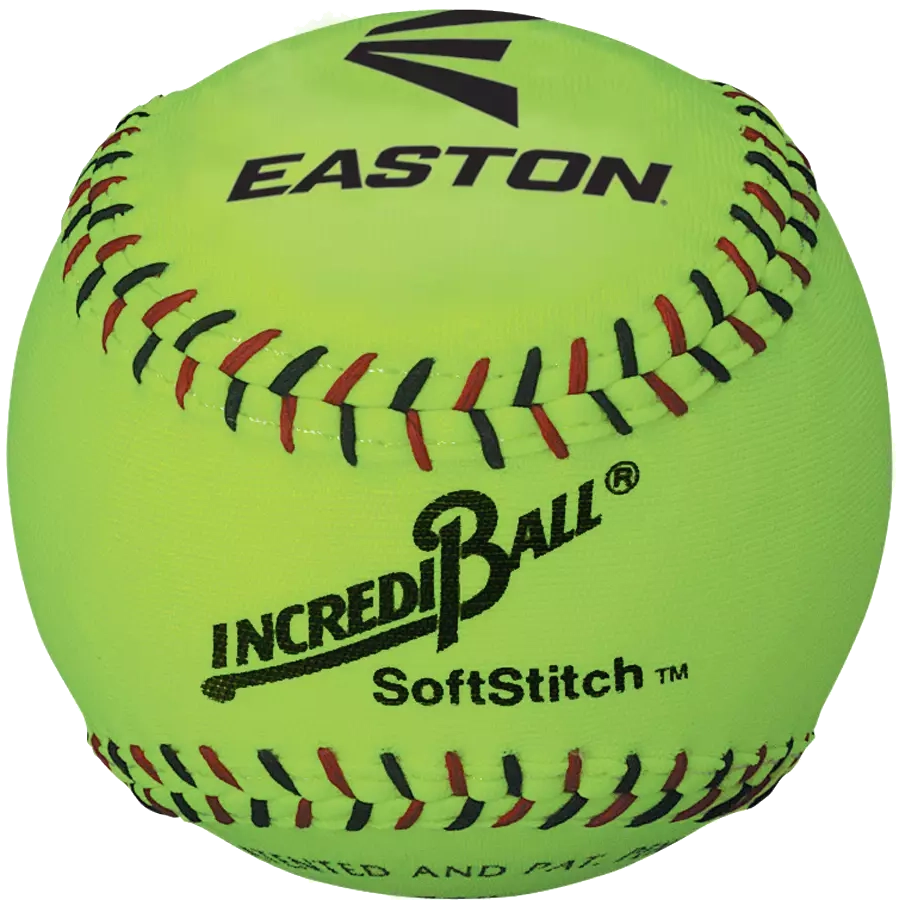 11" Incredi-Ball SoftTouch Training Ball