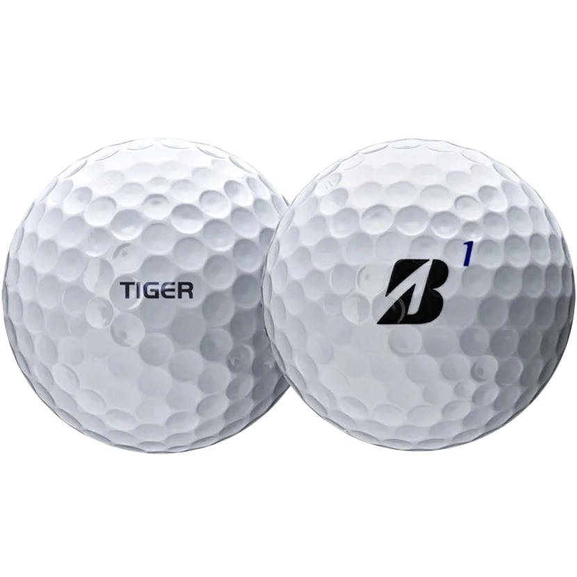 2022 Tour B XS Tiger Woods Edition