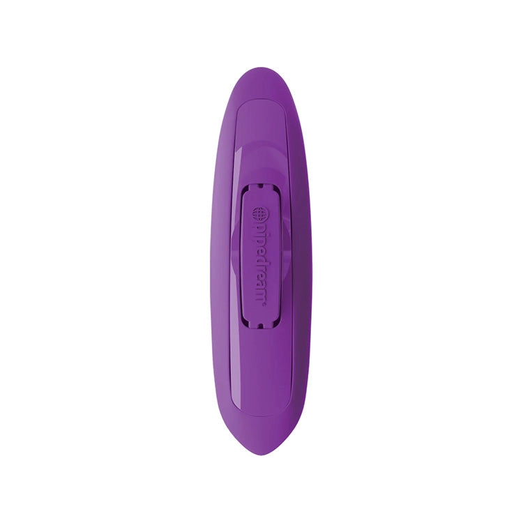 3Some Rock N' Ride Remote Controlled Vibrator