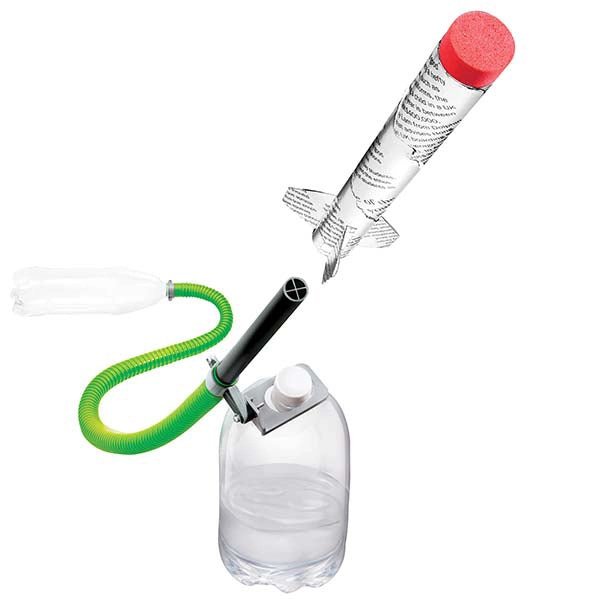 4M Green Science / Green Rocket