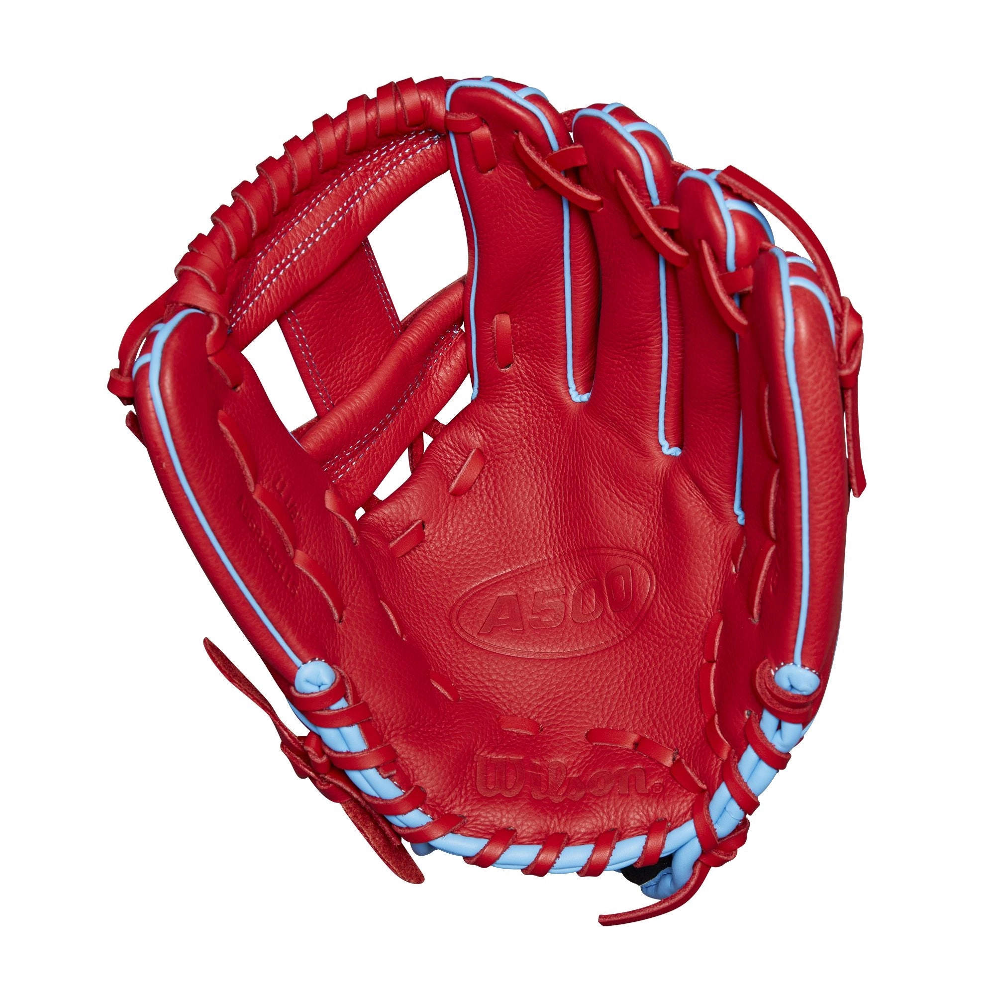 A500 11.5" Youth Glove (2025)
