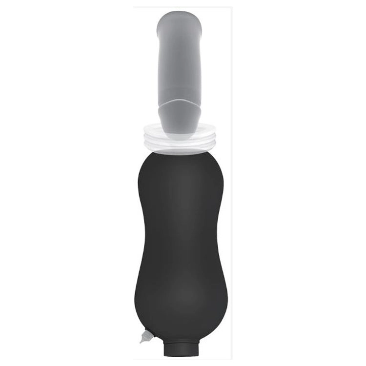Adam and Eve Vibrating Perfect Stroker