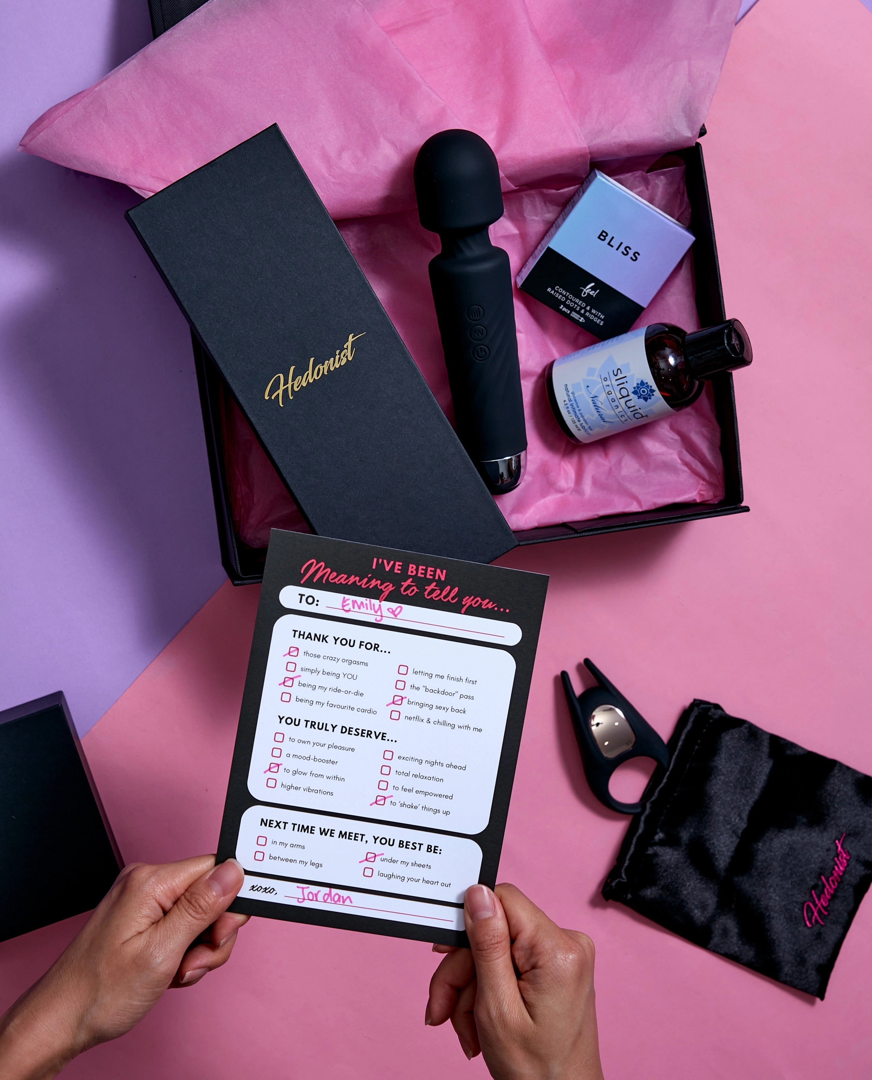 [ADD-ON] Gift Wrapping Service