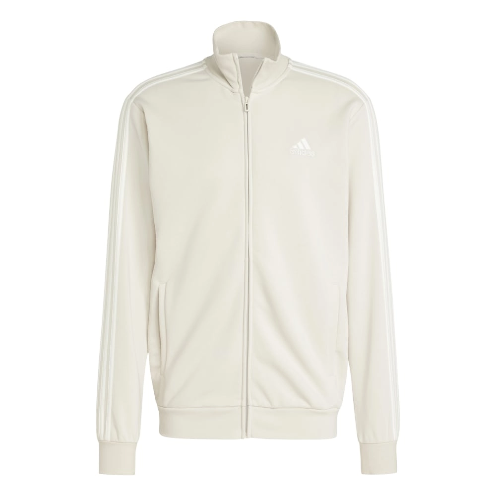 adidas Basic 3-Stripes French Terry Men's Track Suit