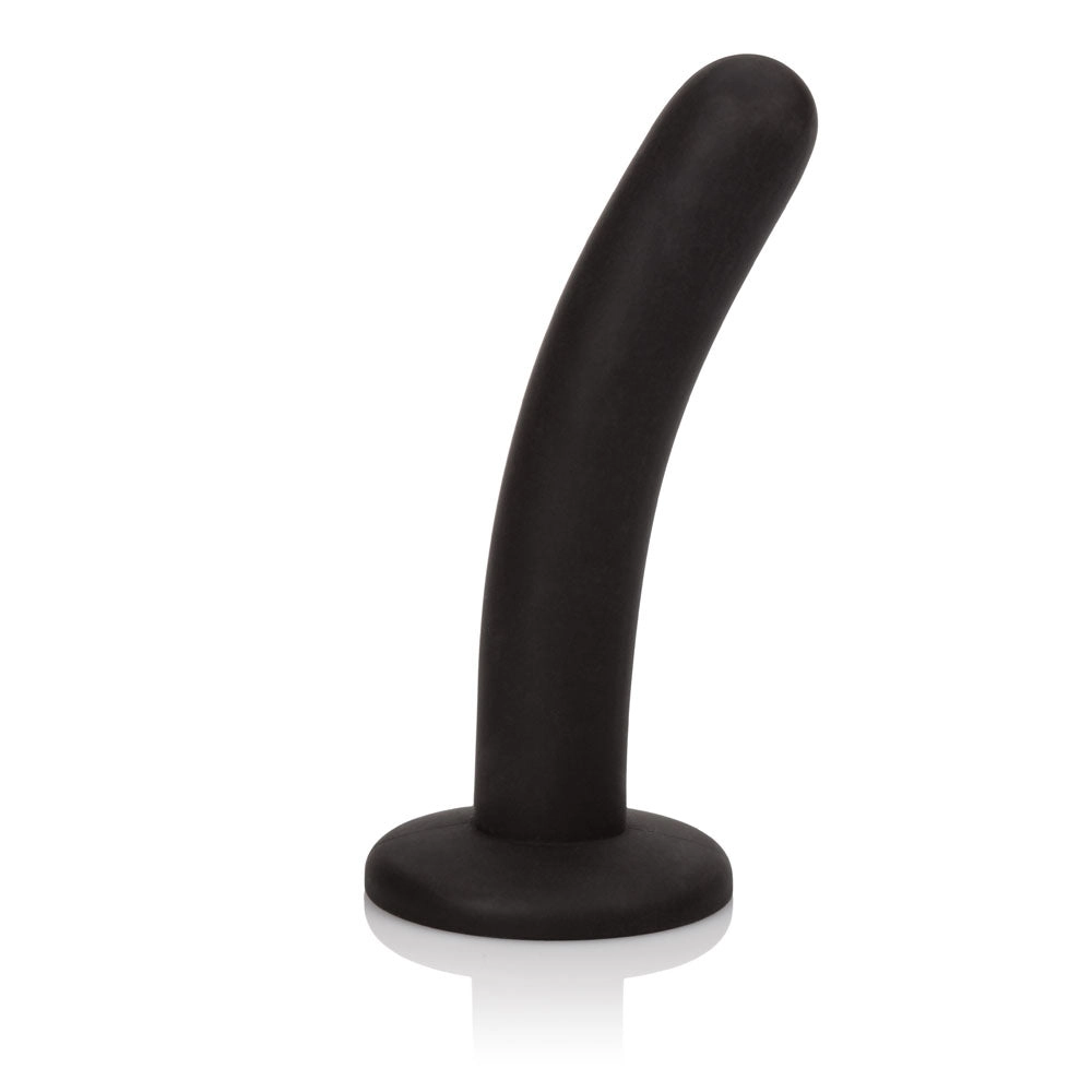 Adventurous Pegging Panty Set with 5-Inch Silicone Toy for Playful Exploration