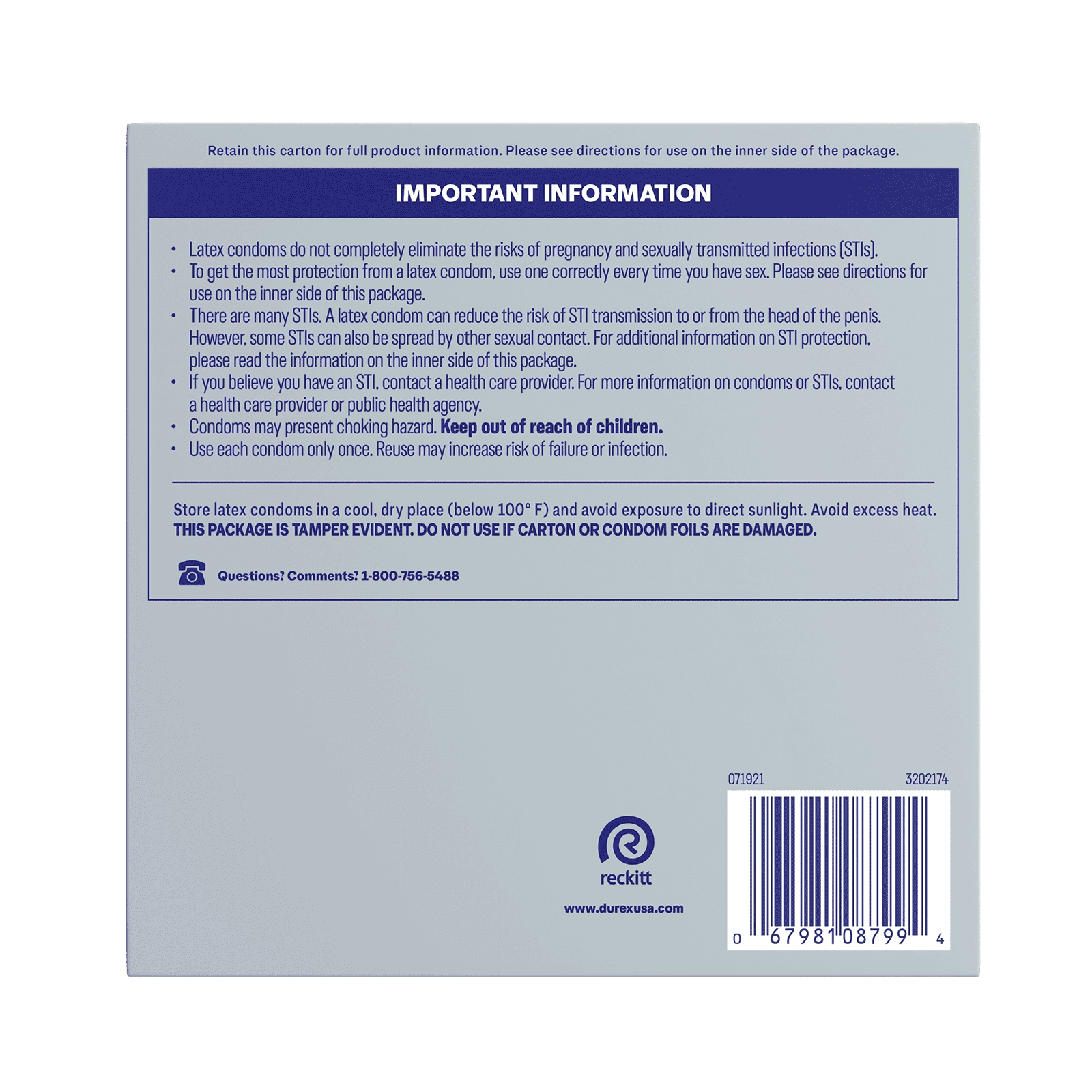Air Regular Fit Condoms