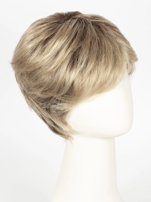 Air | Synthetic Lace Front Wig (Hand-Tied)