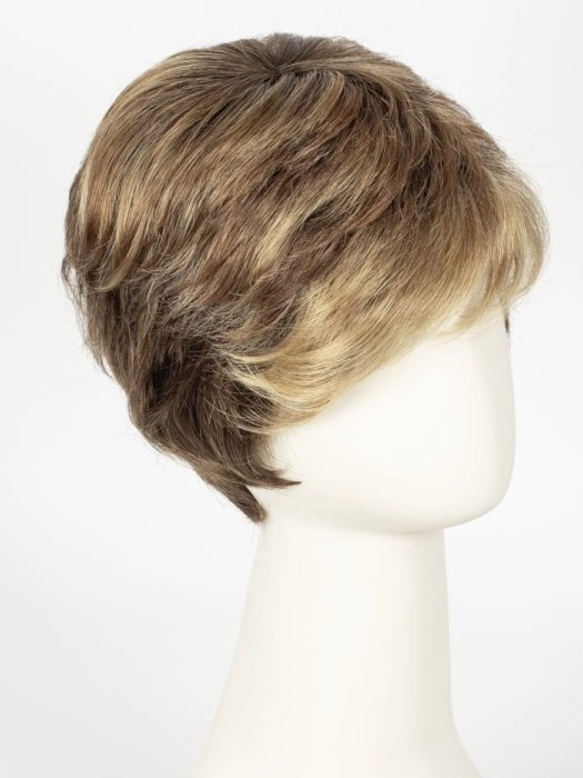 Air | Synthetic Lace Front Wig (Hand-Tied)