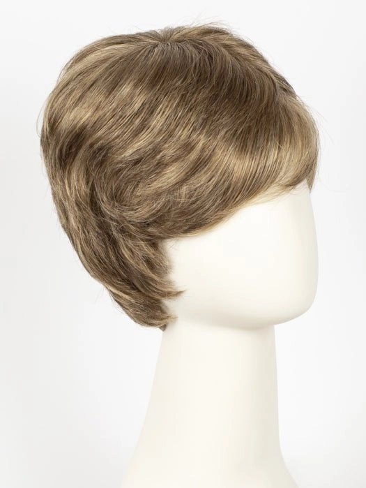 Air | Synthetic Lace Front Wig (Hand-Tied)