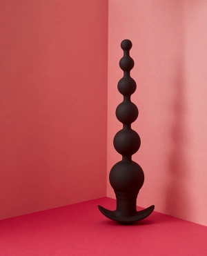 Akoya Vibrating Anal Beads