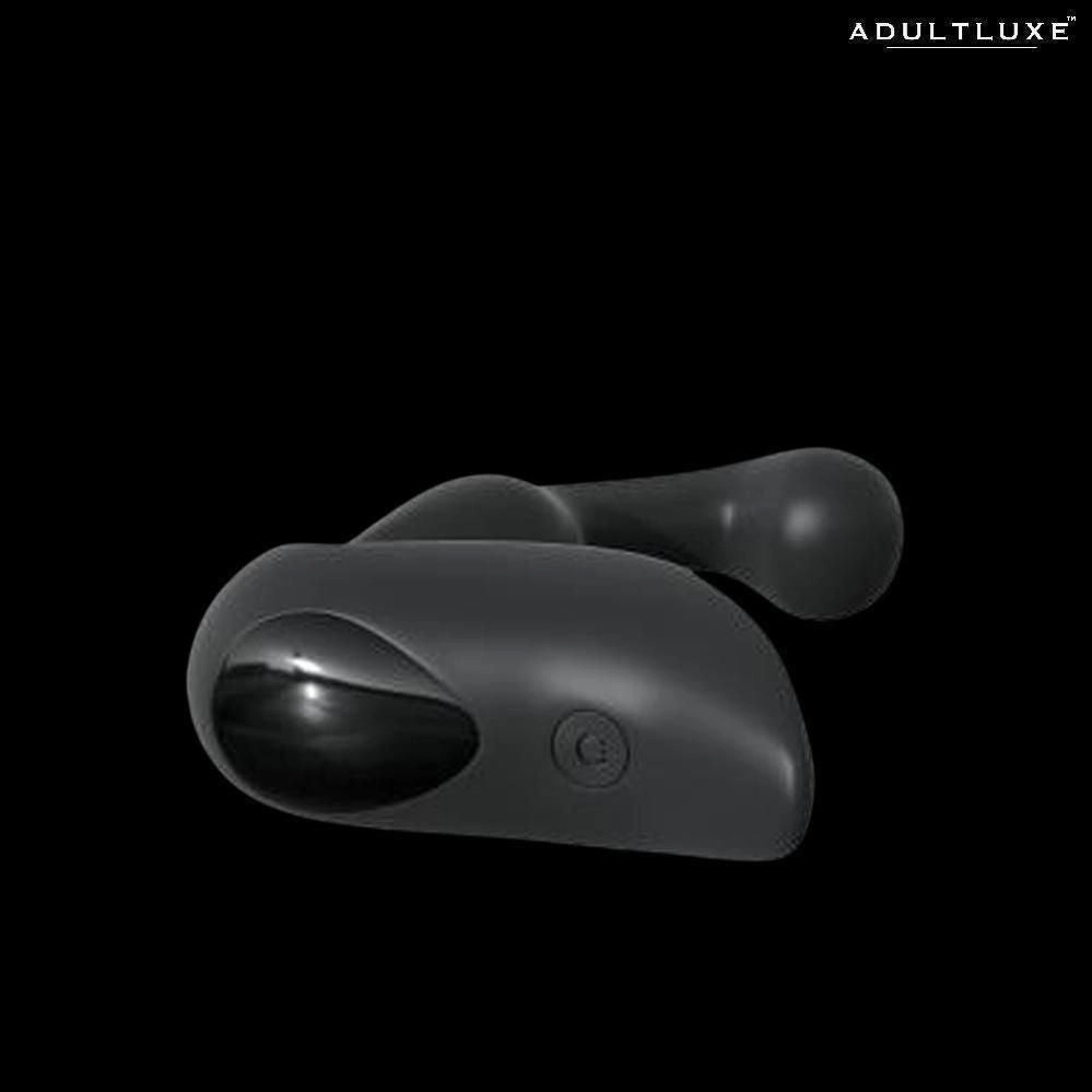Anal Fantasy Elite Prostate Massager with Remote Control