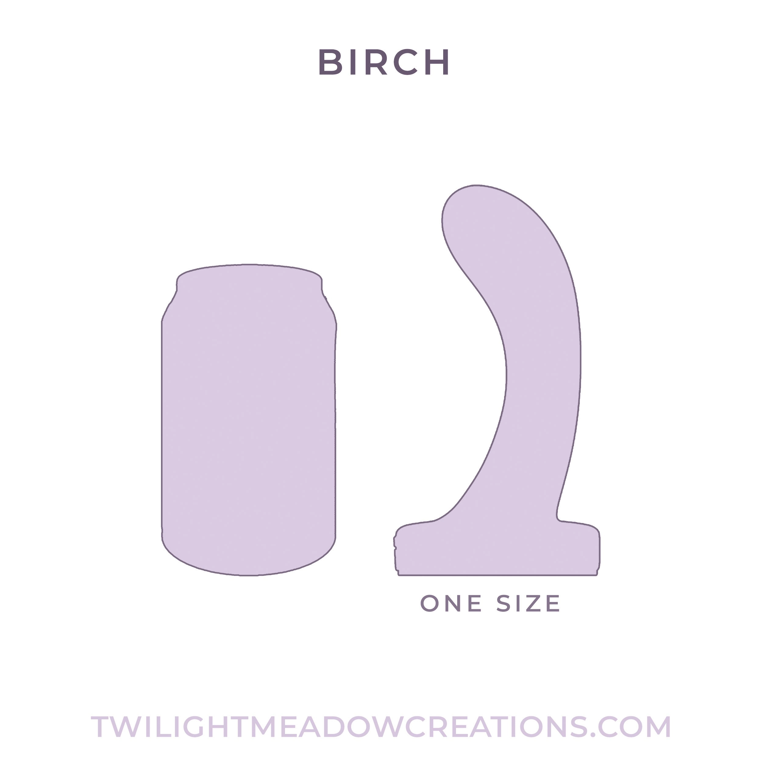 Apprentice Line - Made-To-Order Birch