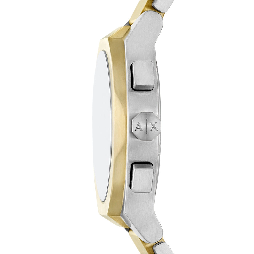Armani Exchange Rafael AX4184 Chronograph