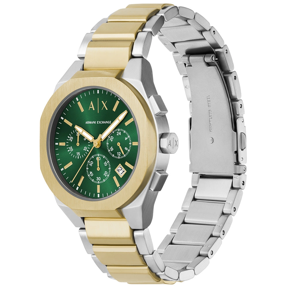 Armani Exchange Rafael AX4184 Chronograph