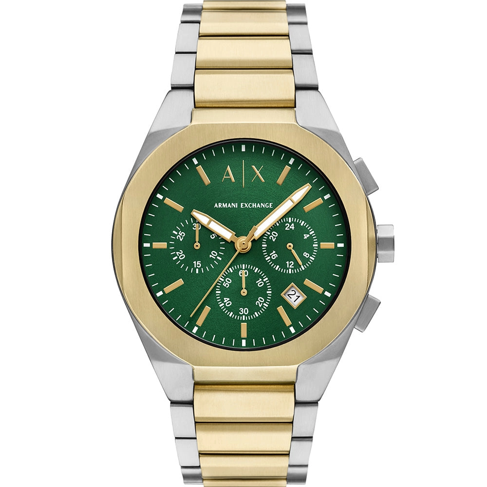 Armani Exchange Rafael AX4184 Chronograph