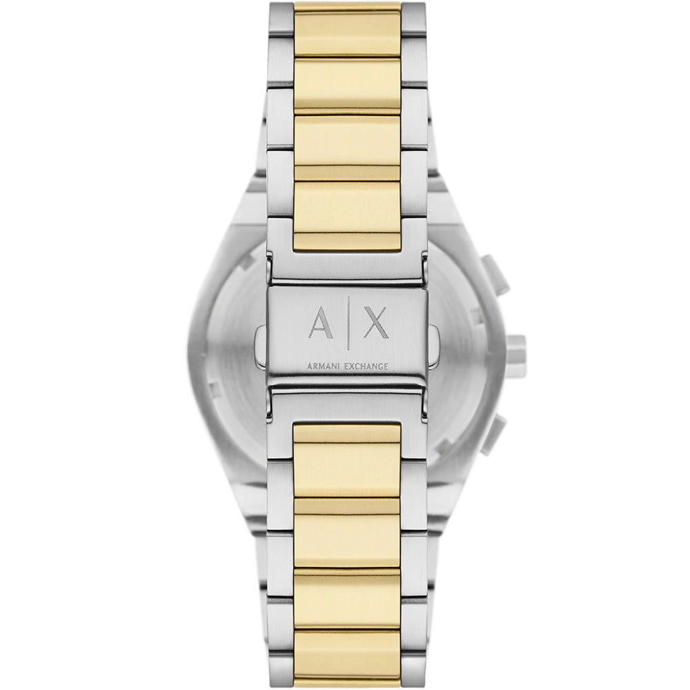 Armani Exchange Rafael AX4184 Chronograph