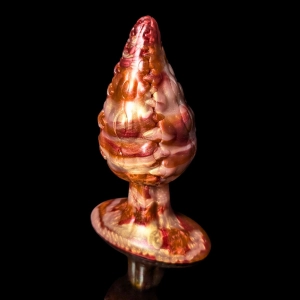 Audrey, Seymour's Bane - Marble Color