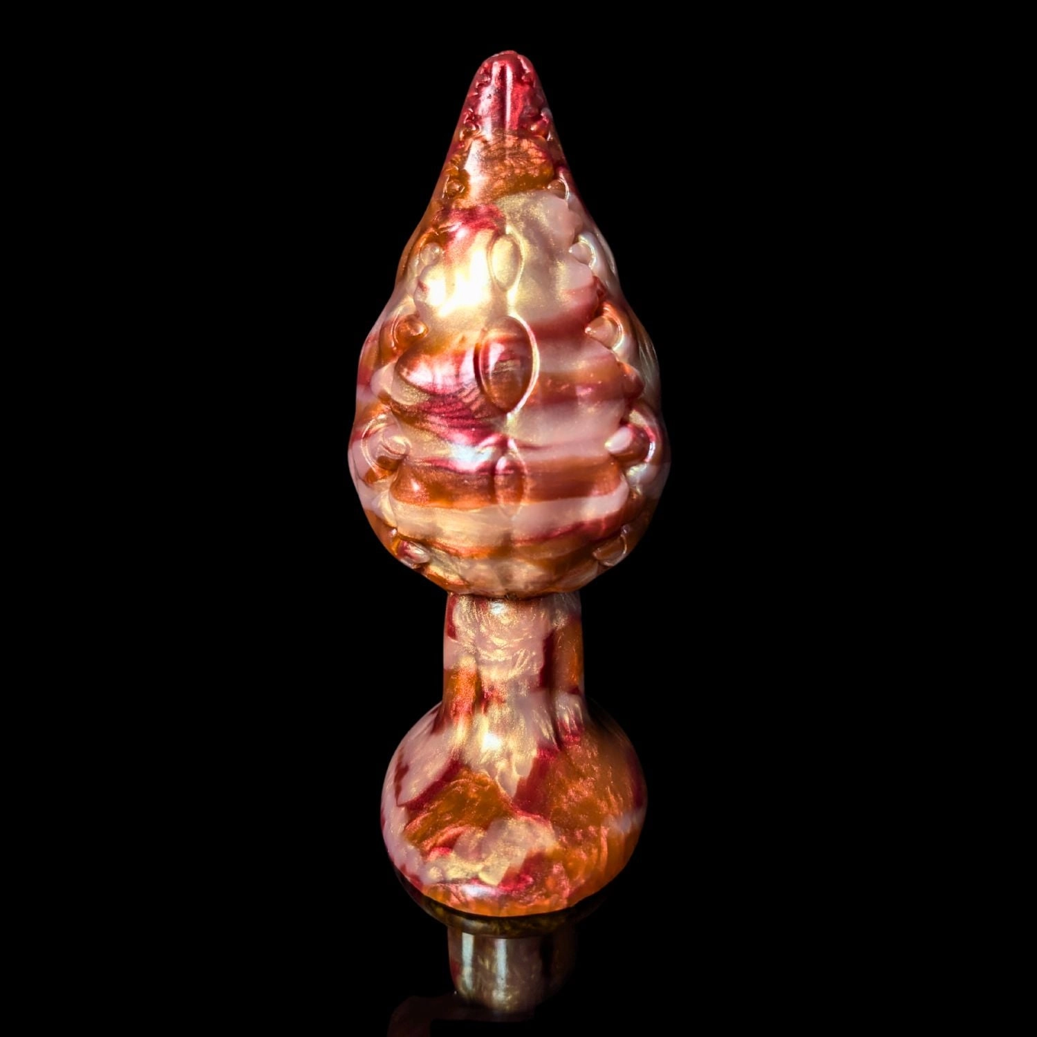 Audrey, Seymour's Bane - Marble Color