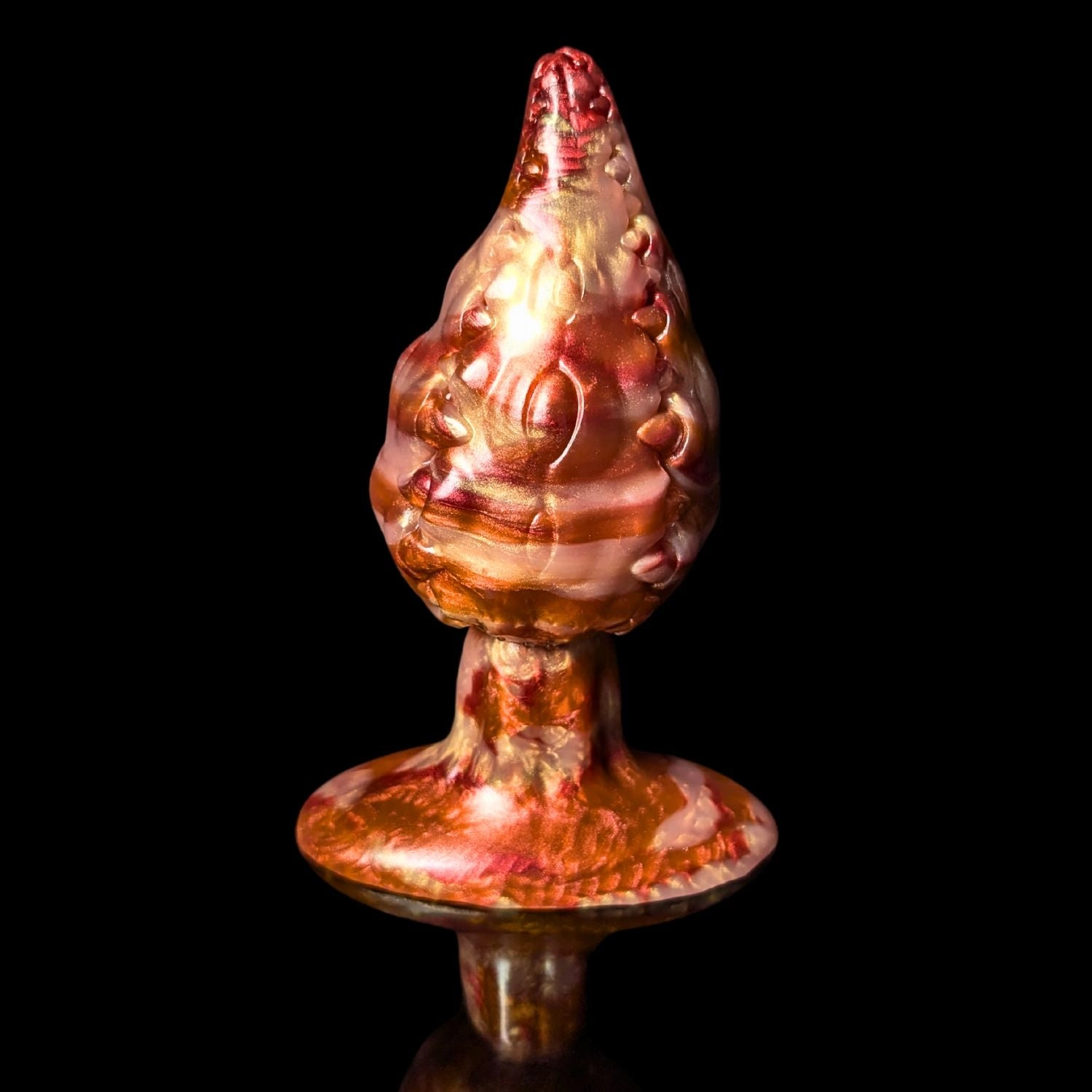 Audrey, Seymour's Bane - Marble Color