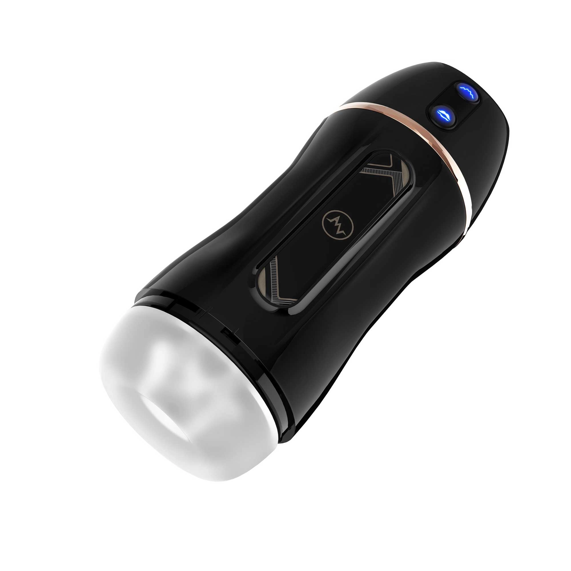 Automatic Sucking Male Masturbator with Vibration