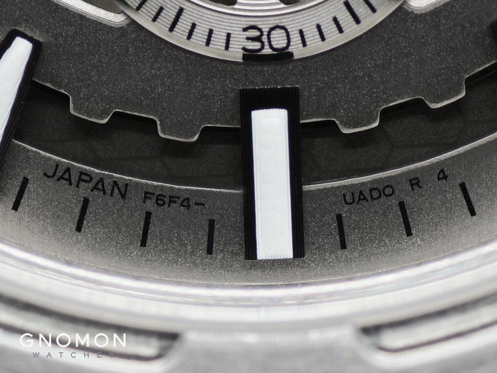 Avant-Garde Skeleton Steel Ref. RK-AV0A02S