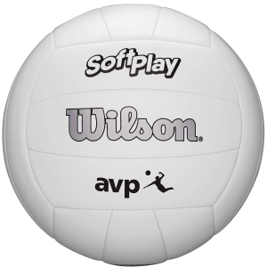 AVP Soft Play