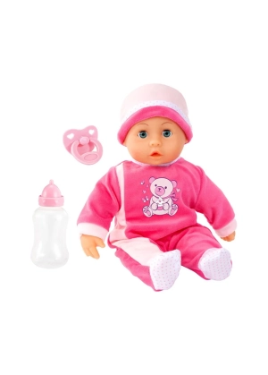 Baby Talking Doll
