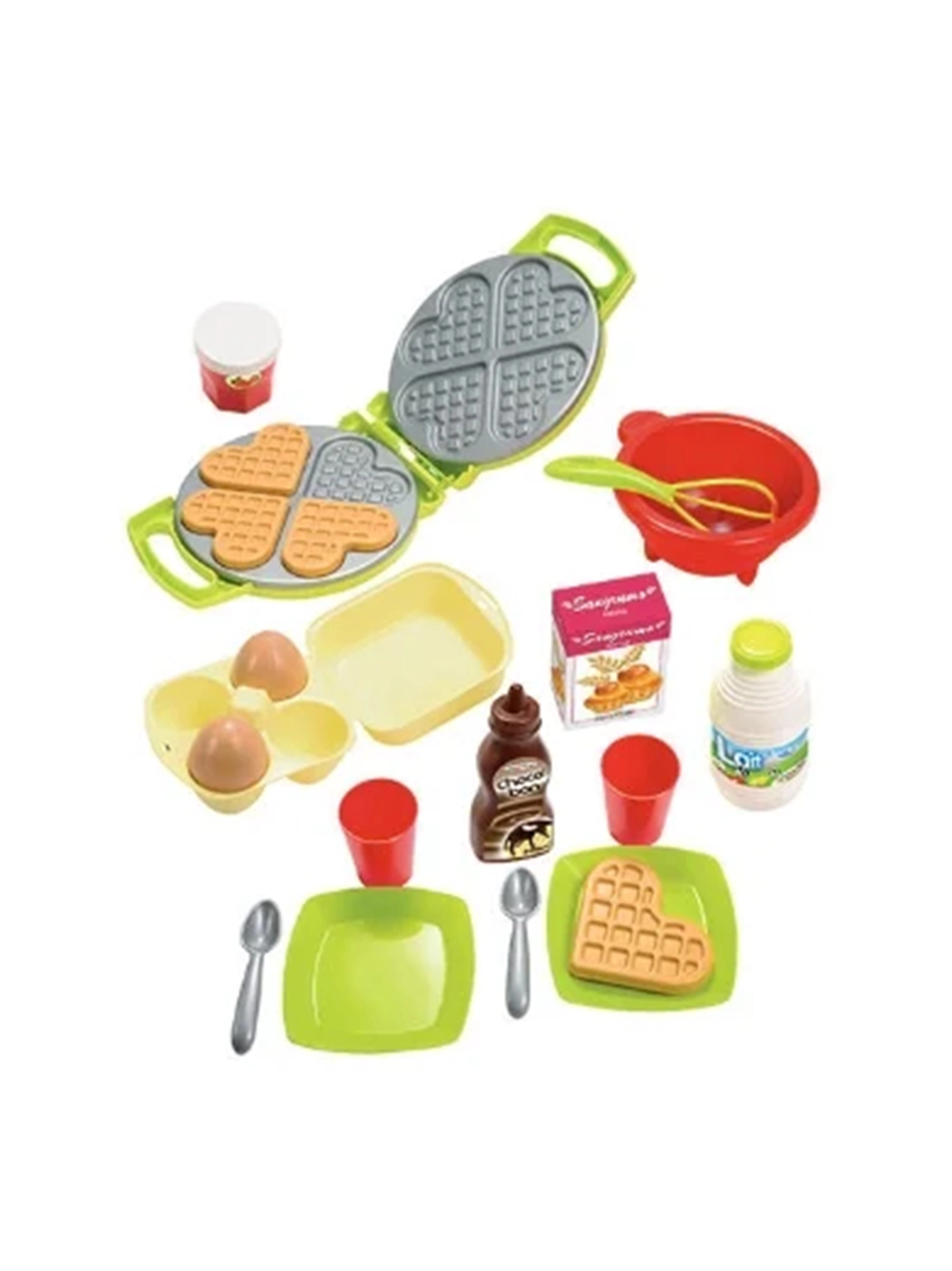 Baking Set