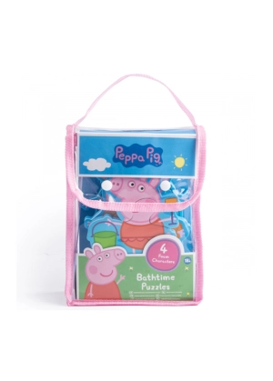 Bath Toy