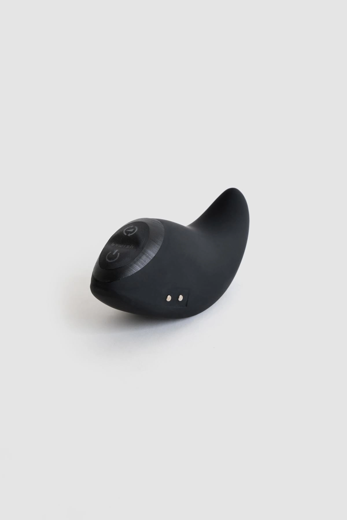 BCURIOUS - Premium - Black