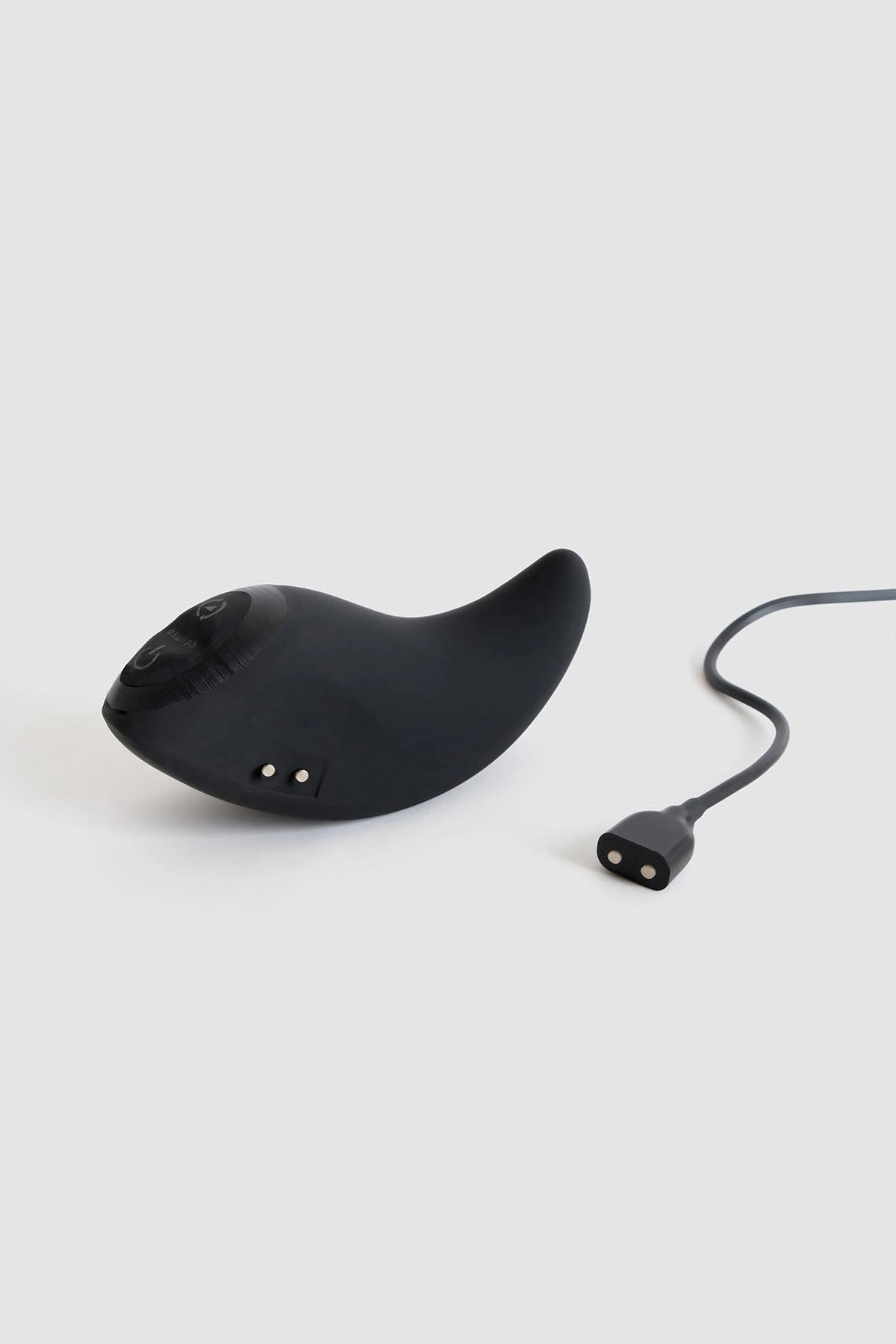 BCURIOUS - Premium - Black