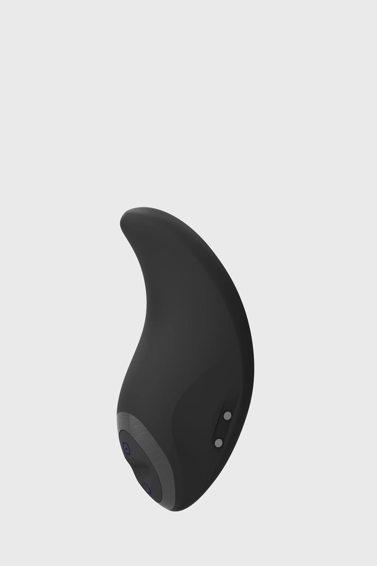 BCURIOUS - Premium - Black