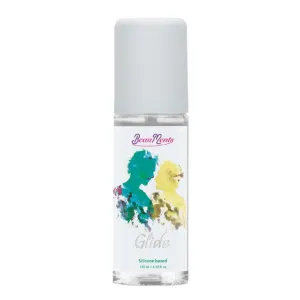 Beauments Silicone Glide Lubricant 125ml