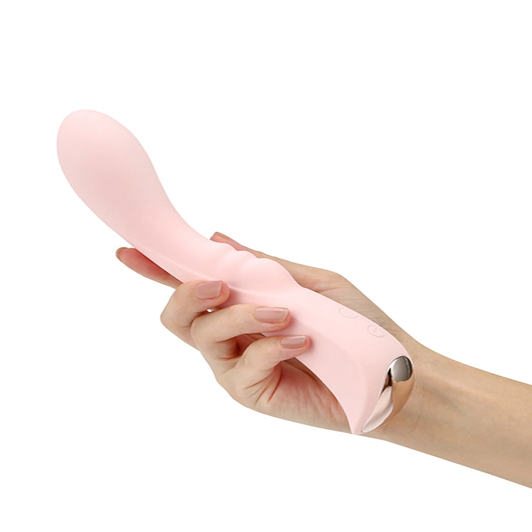 Beingfetish G-spot Multi- Speed Finger Shape Vibrator