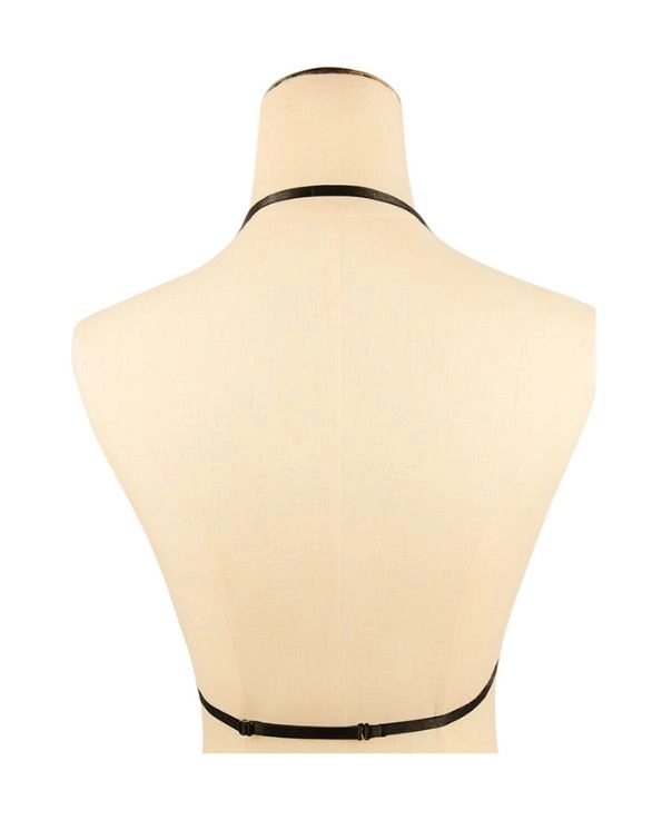 Belle Elastic Body Harness