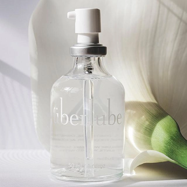 Überlube Silicone Based Lube - 112ml