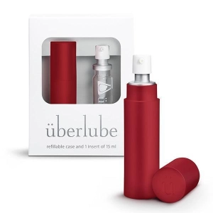 Überlube Traveller Set - 15ml