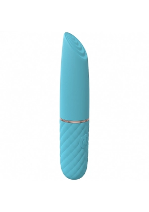 Beso - 10 Speed Vibrating Mini-Lipstick