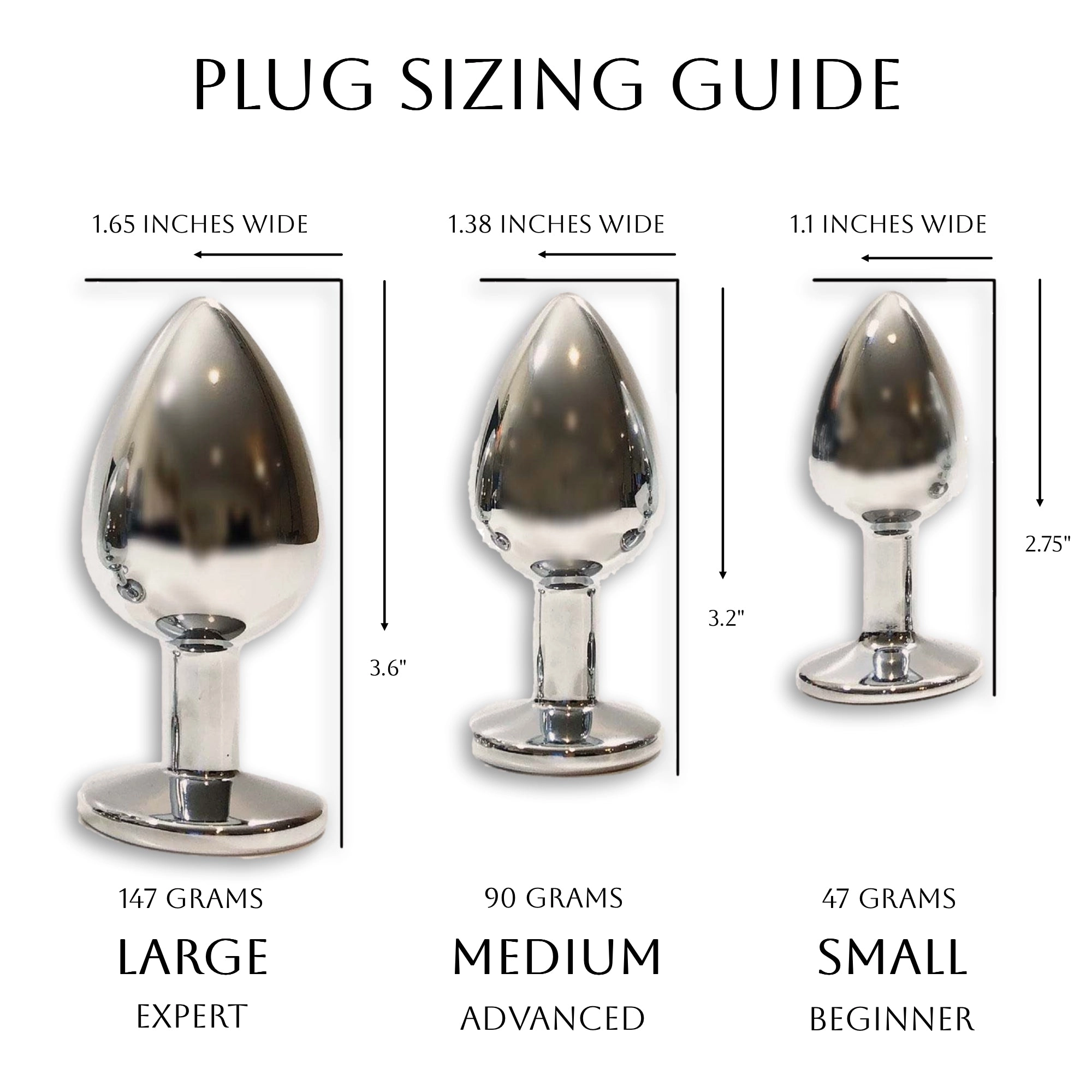 Bite Me Butt Plug