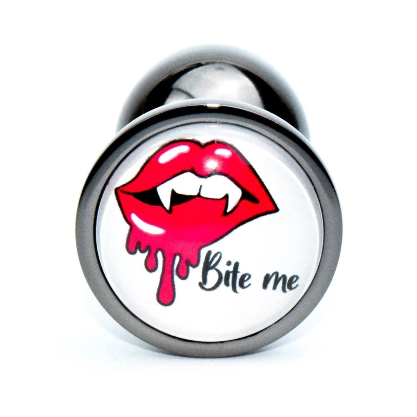 Bite Me Butt Plug