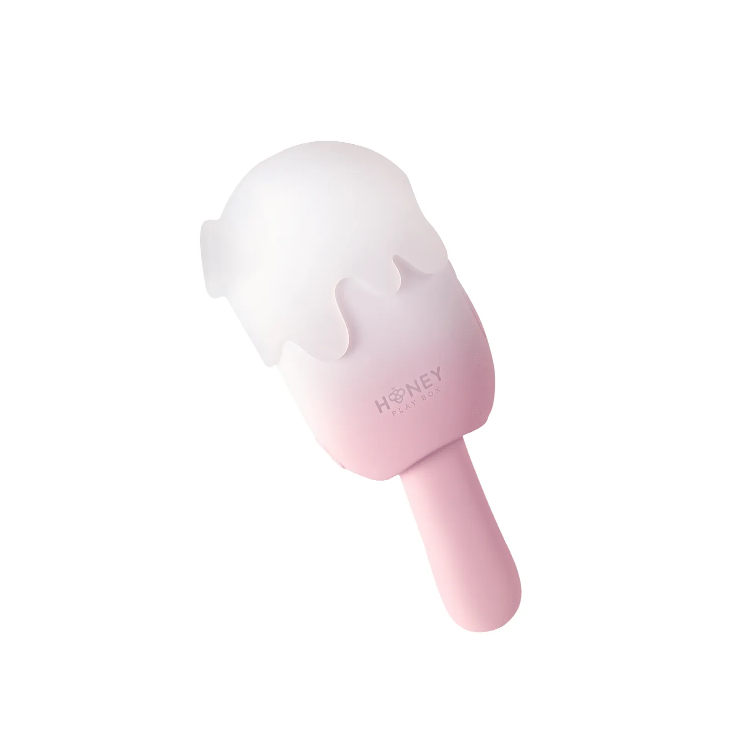 Bite Me - Remote Control Vibrating and Clit Stimulation