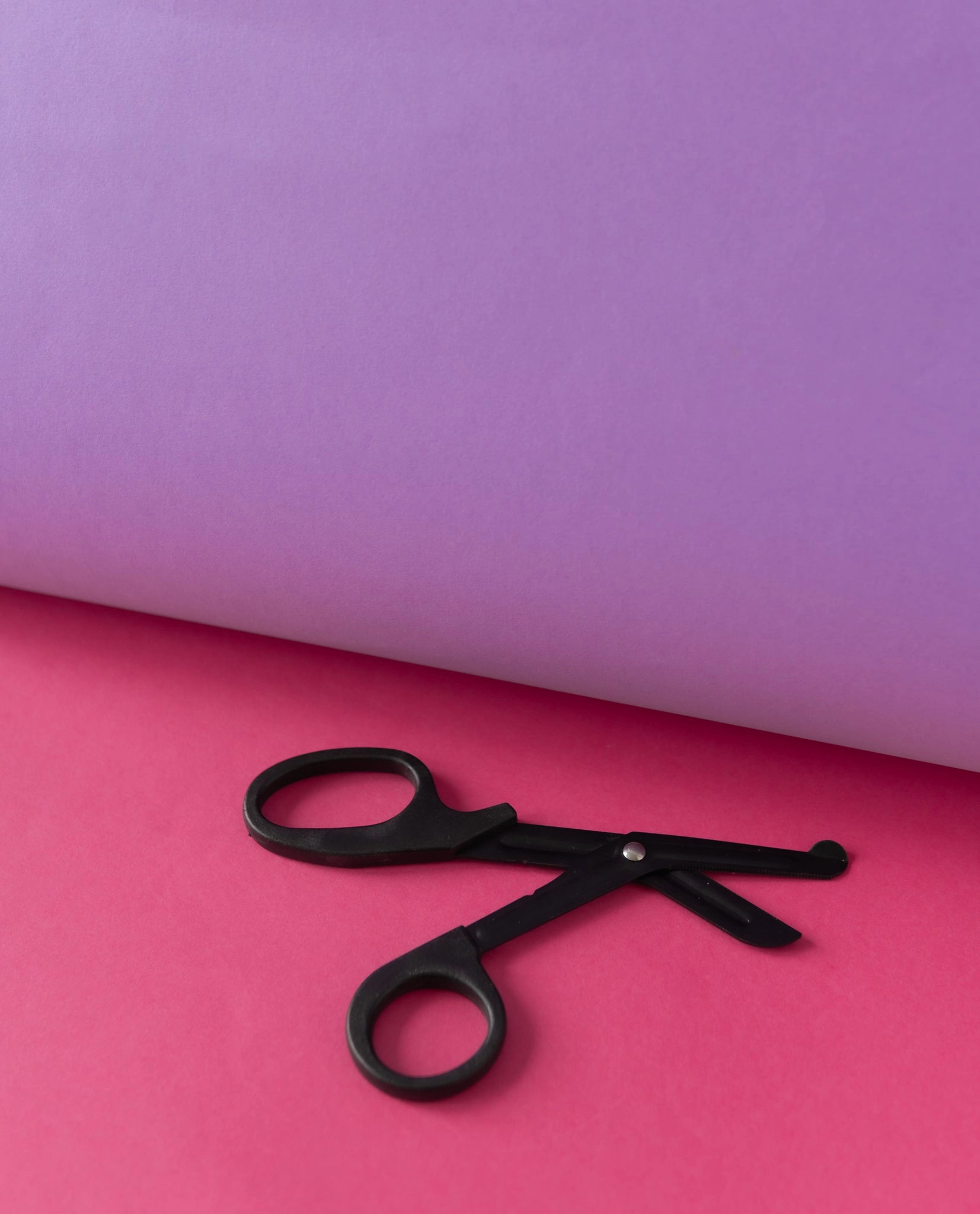 Bondage Safety Scissors