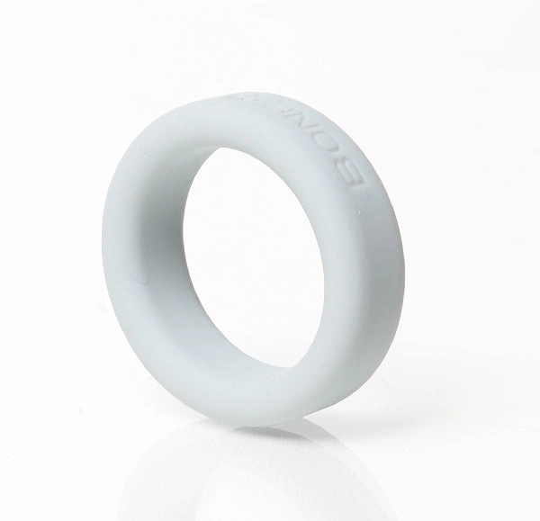 Boneyard - Silicone Ring 30mm - Grey