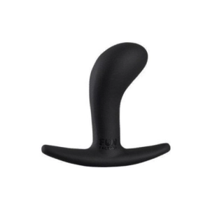 Bootie Butt Plug: Small