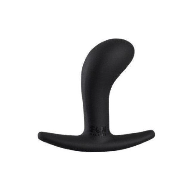 Bootie Butt Plug: Small