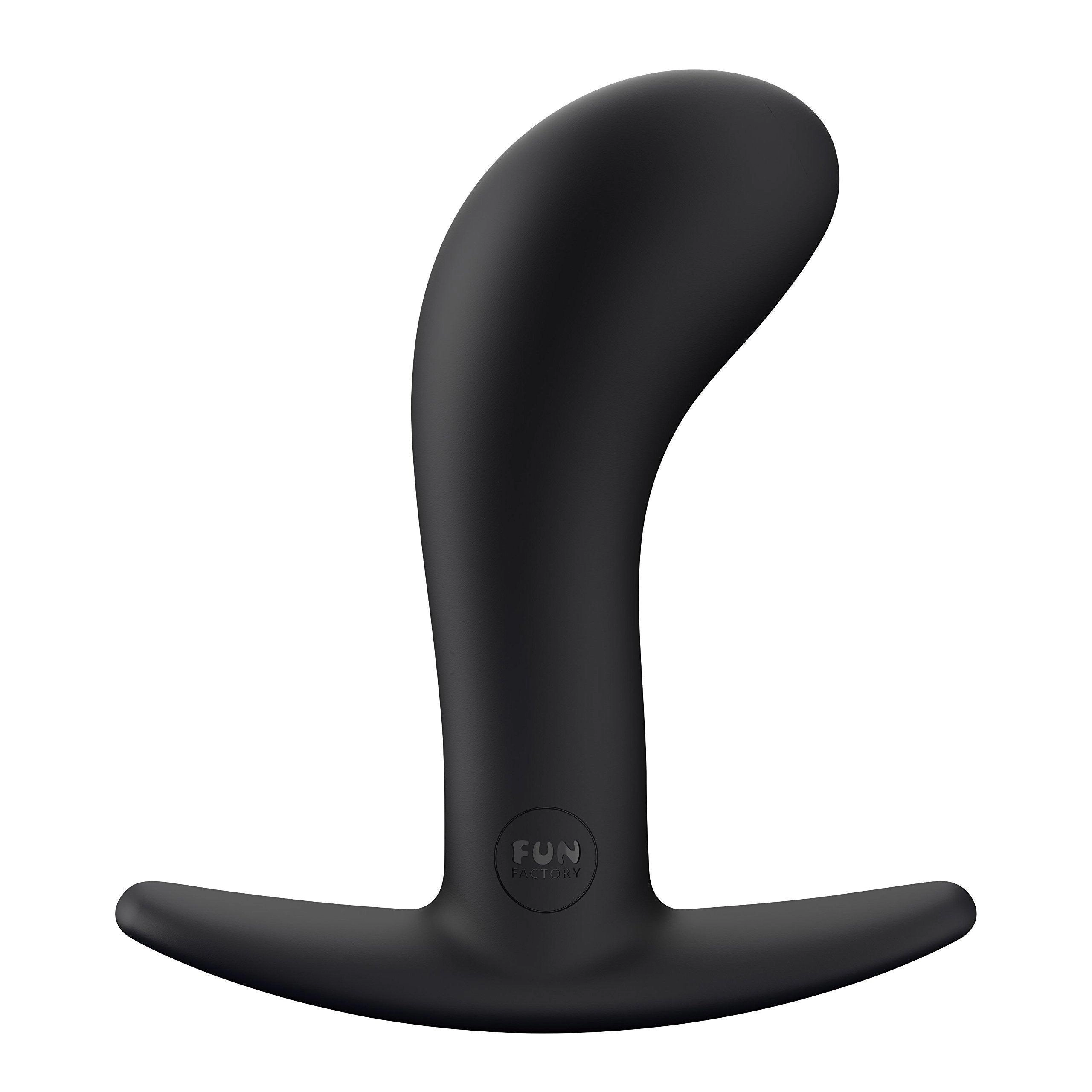 Bootie Butt Plug: Small