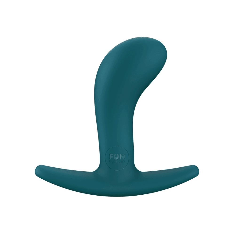 Bootie Butt Plug: Small