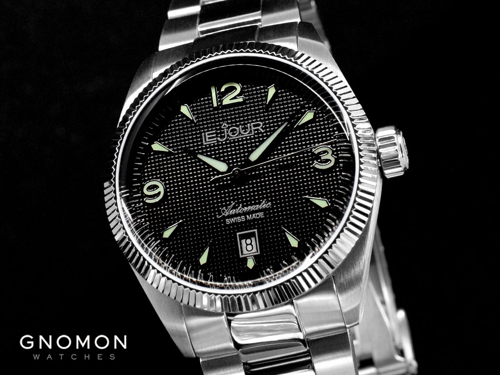 Brooklyn Black Ref. LJ-BR-001