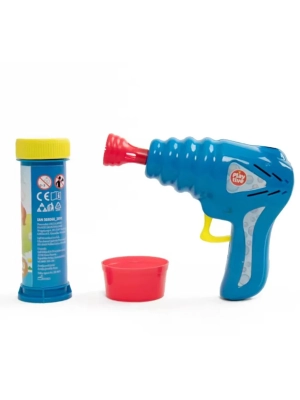 Bubble Gun