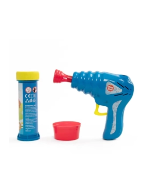 Bubble Gun